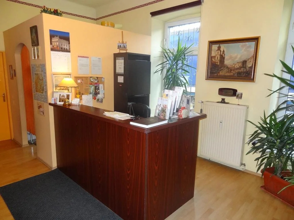 Apart-Pension Abrigo