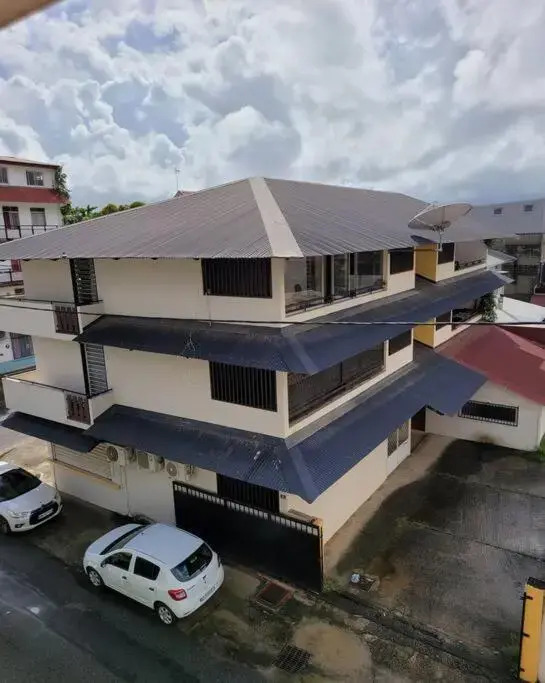Hello Guyane, Exceptionnel et Rare, 5 étoiles
