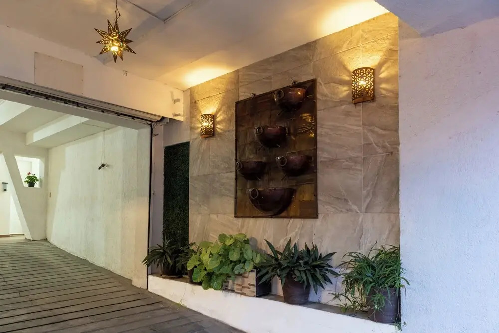 Hotel San Antonio