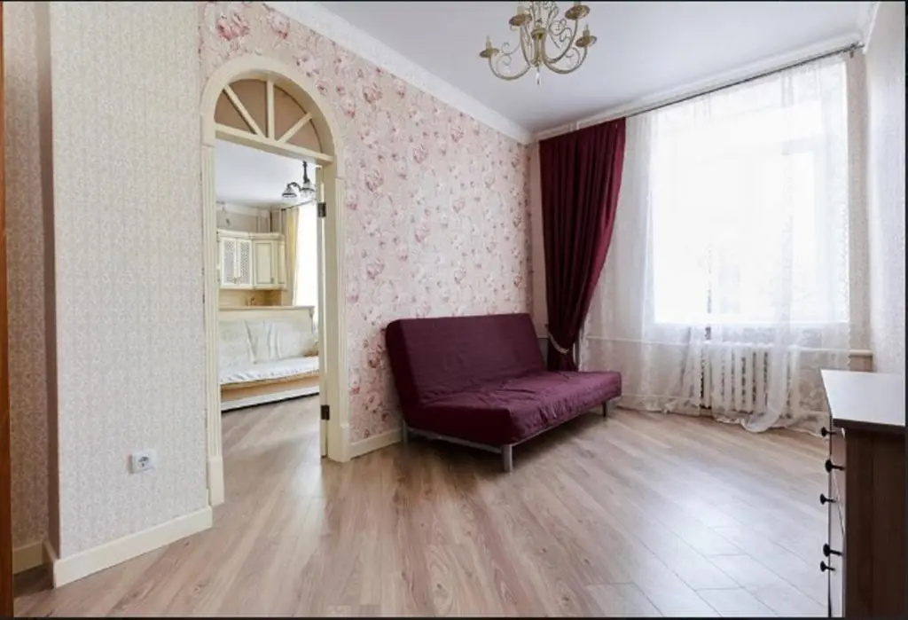 RostovDom on 39A Bolshaya Sadovaya