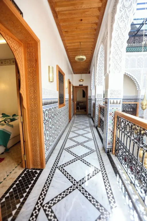 Riad Palais MERYEM