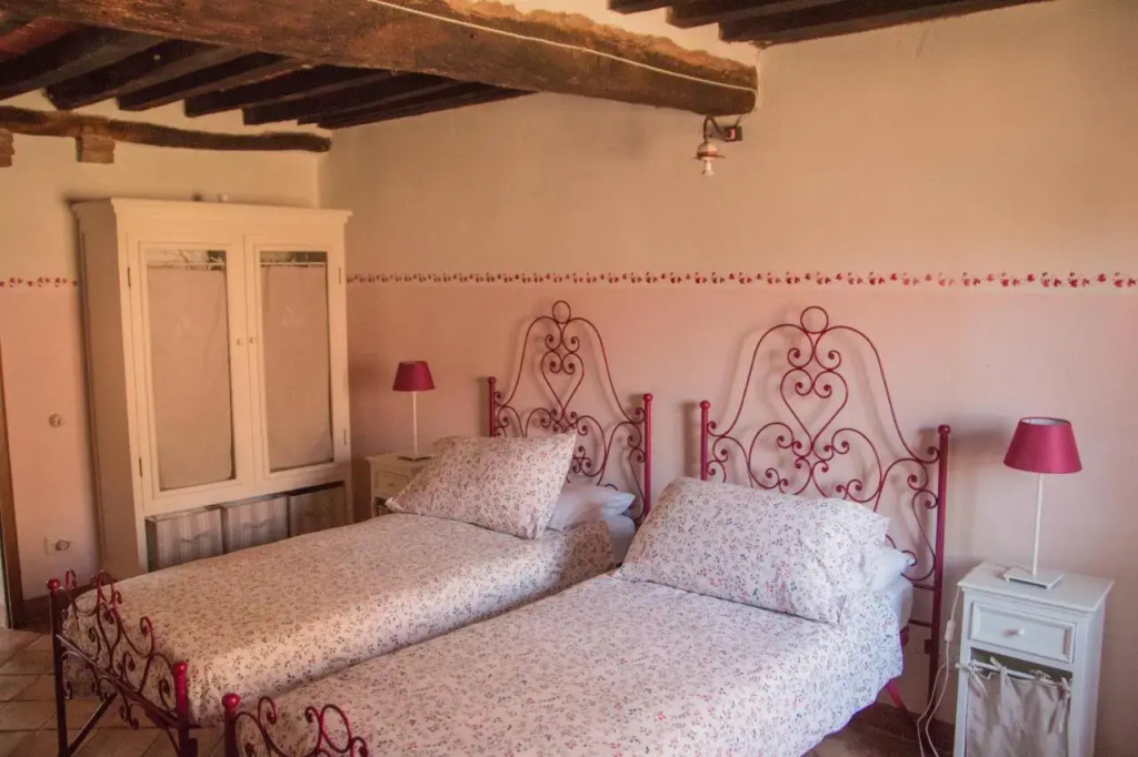 Podere Pian di Cava