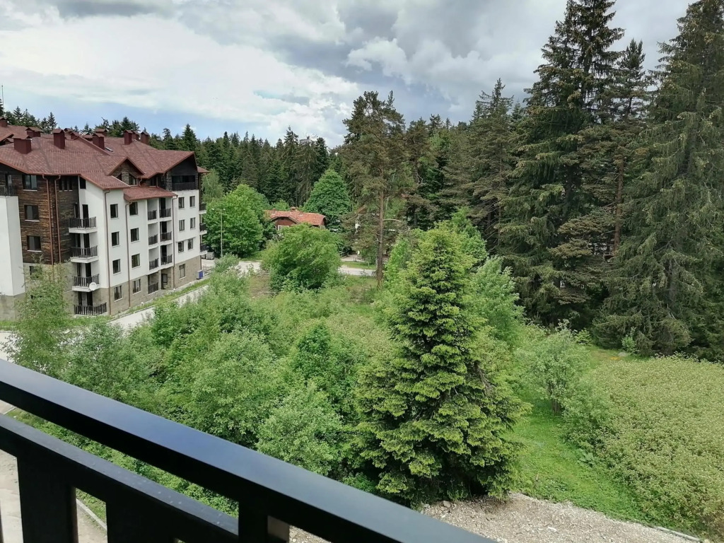 Borovets Gardens Studio D36