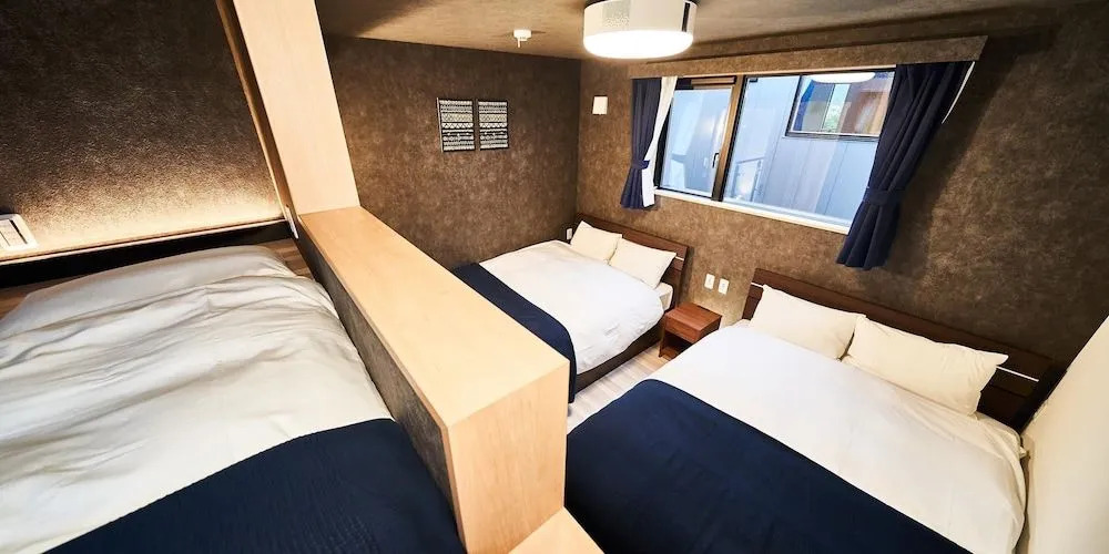 Rakuten STAY VILLA Yamanakako