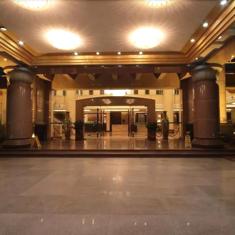 Guang Hai Hotel