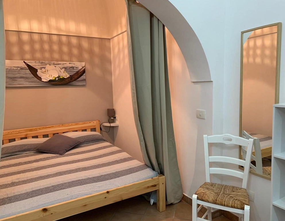 Le casette di Marilena b&b Agave Iucca