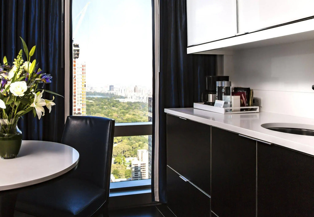 Residence Inn by Marriott New York Manhattan/Central Park