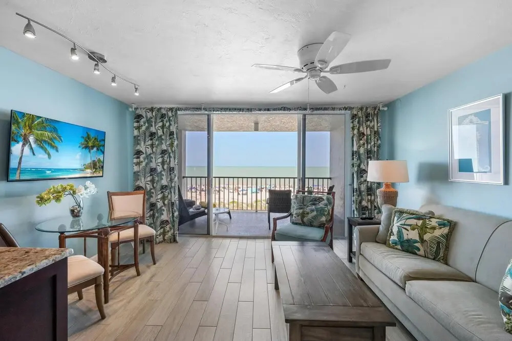 The Apollo on Marco Island