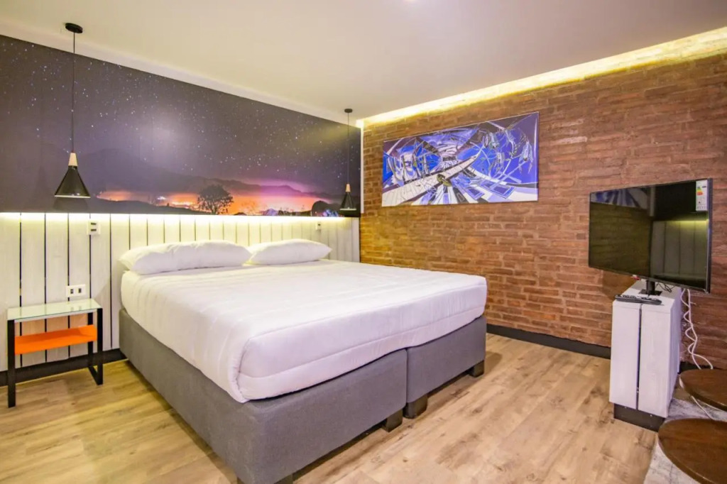 Hostal Boutique Black Cat