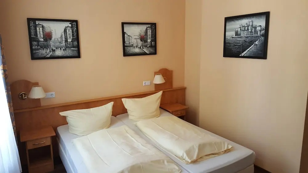 Hotel Europa