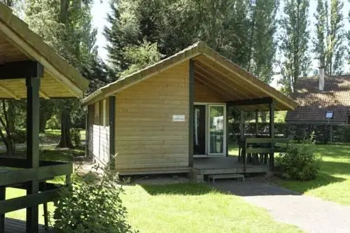 Camping Du Port De Plaisance