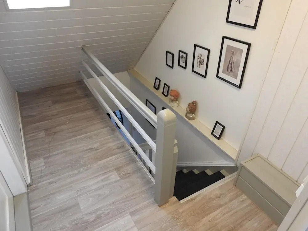 Family-friendly Escape