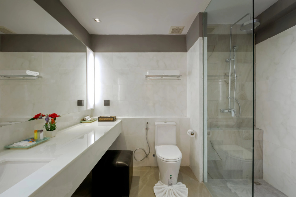 Areca Resort and Spa