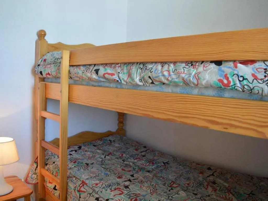 Appartement Argelès-sur-Mer, 1 pièce, 4 personnes - FR-1-225-53