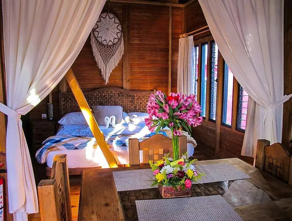 Alicat Villas