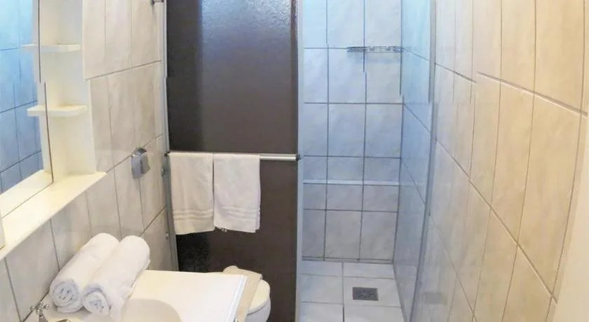 Trm Praia Hotel