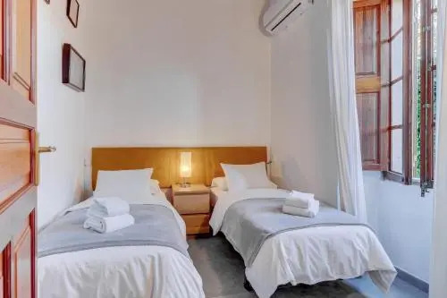 Owl Booking Villa El Vila - Amazing Views