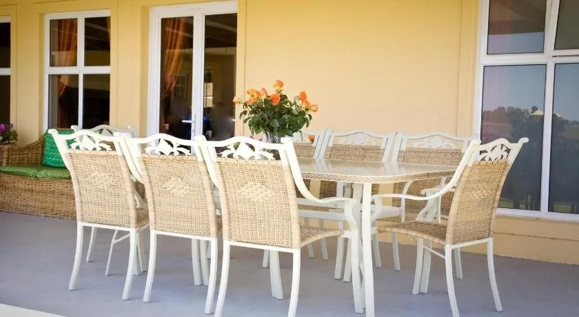 Cap Ou Pas Cap Guesthouse