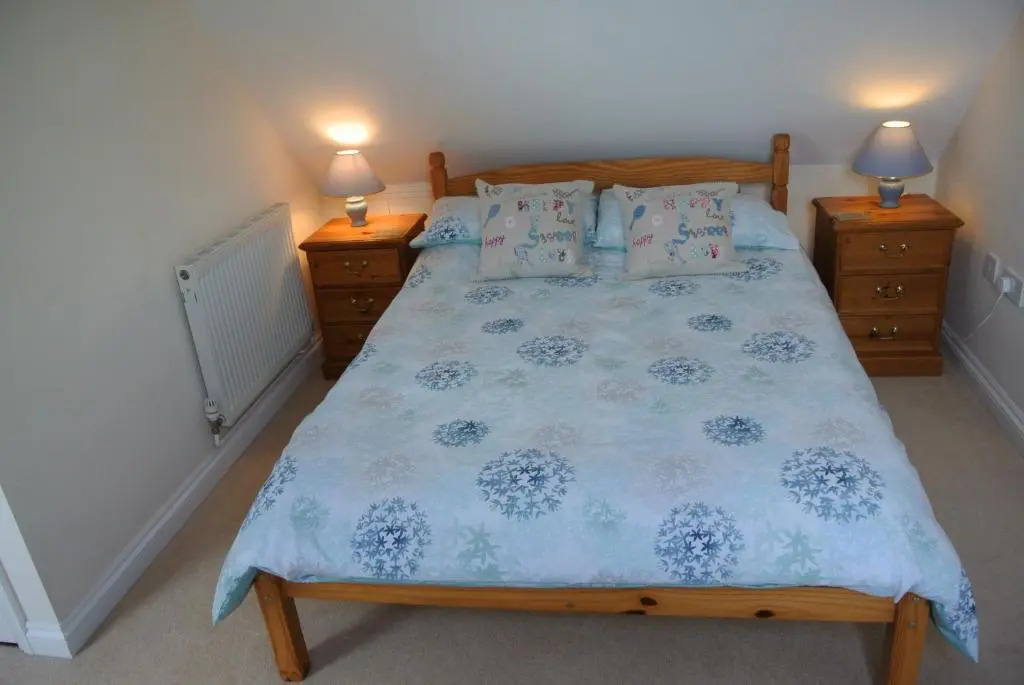 Bramley Cottage