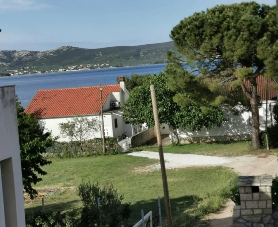 Mary - 30m from the sea - SA3(2+2)