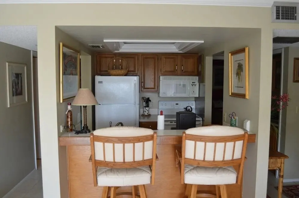 Midnight Cove Ii 830f - Marina View! 2 Bedroom Condo