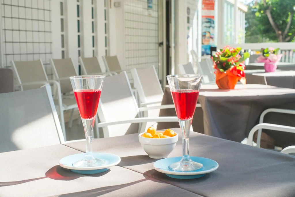 Hotel Latini