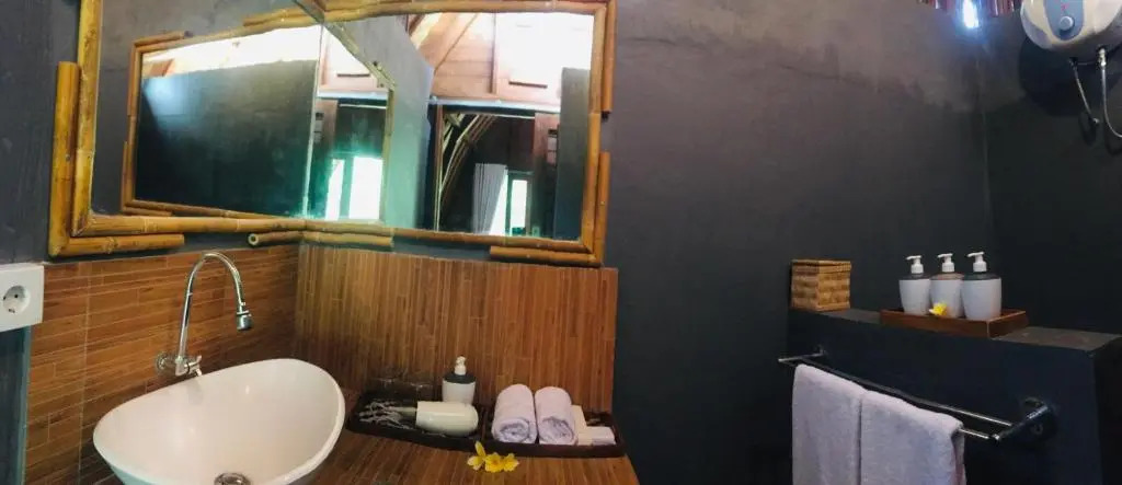 Pondok sari homestay