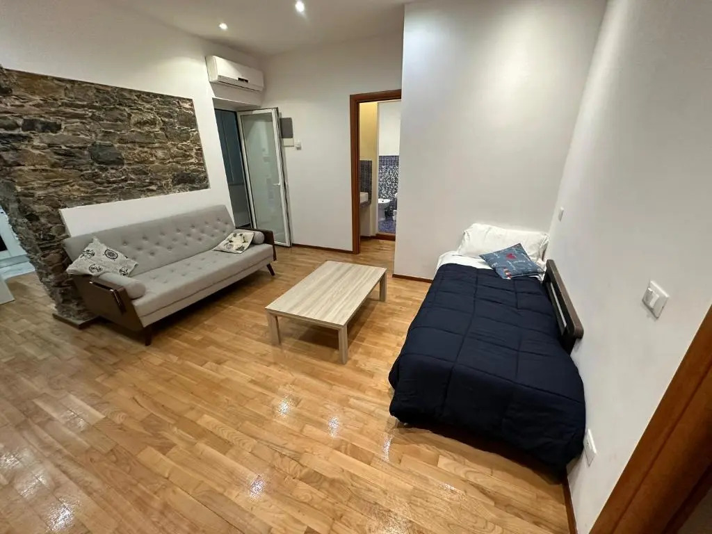 Arba Spaa Apartments