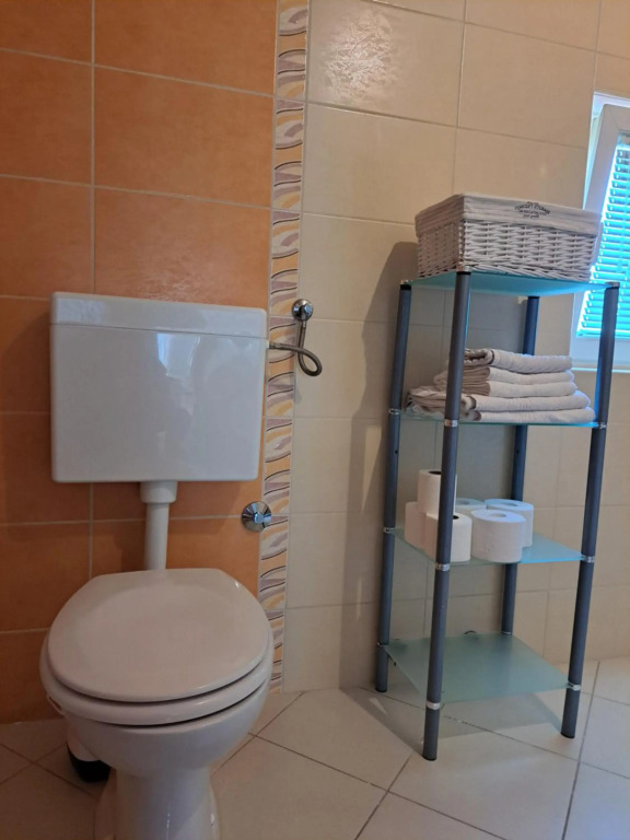 Apartmani Senija