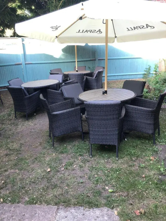 The Kings Arms and Royal Hotel, Godalming, Surrey - The Coaching Inn Group