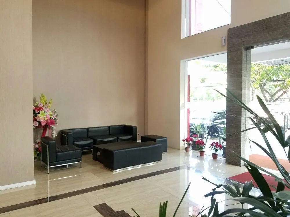 Sumi Hotel Surabaya