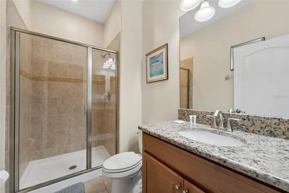 4BR Disney Vacation Home Private Pool - 4841