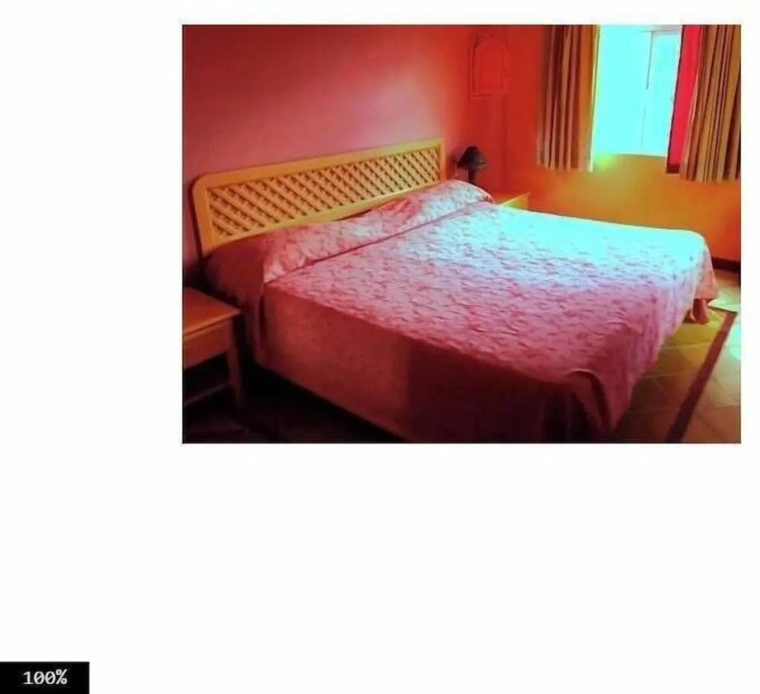 Hotel - Residencial Madrugada