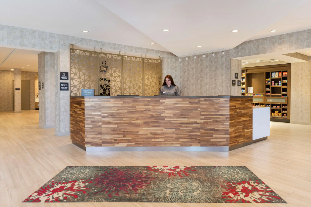 Home2 Suites by Hilton Clovis, NM