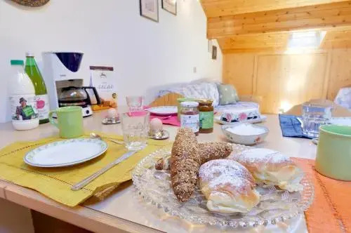 Appartamenti Cesa Maria Mountain Hospitality