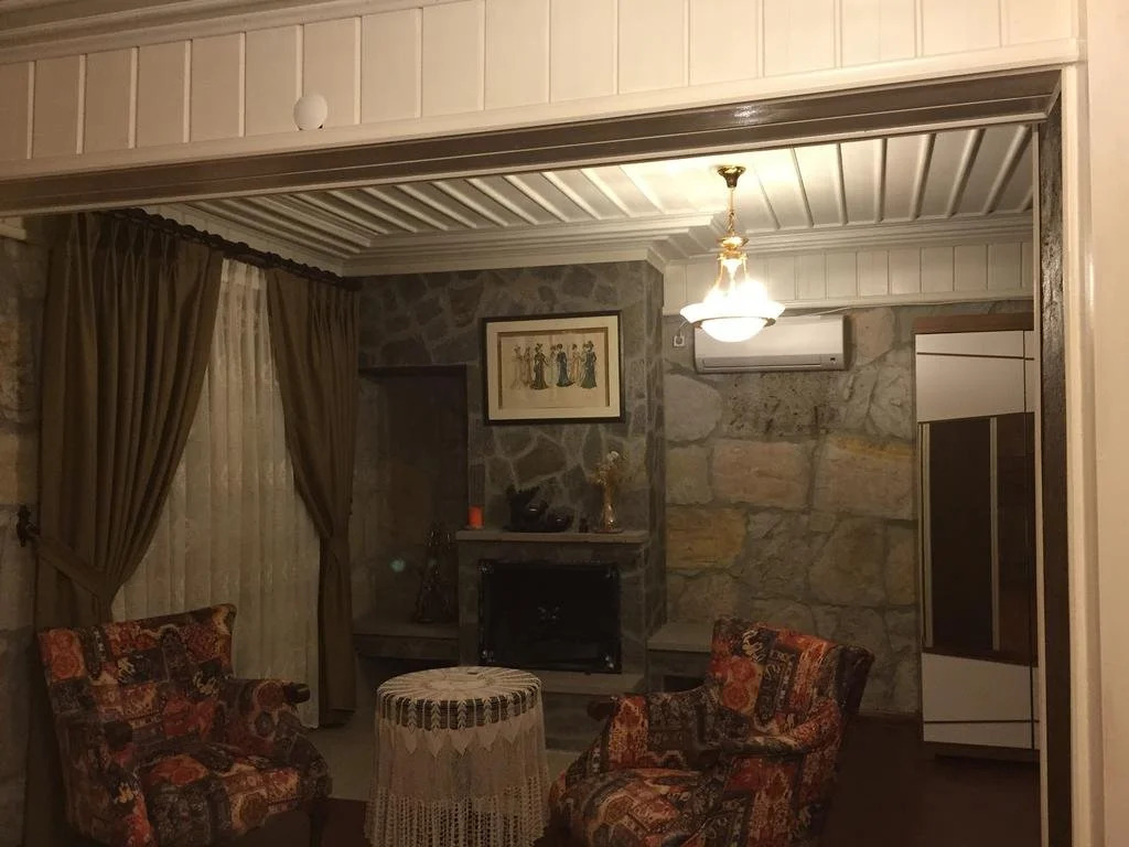 Konak Lapeistra Hotel