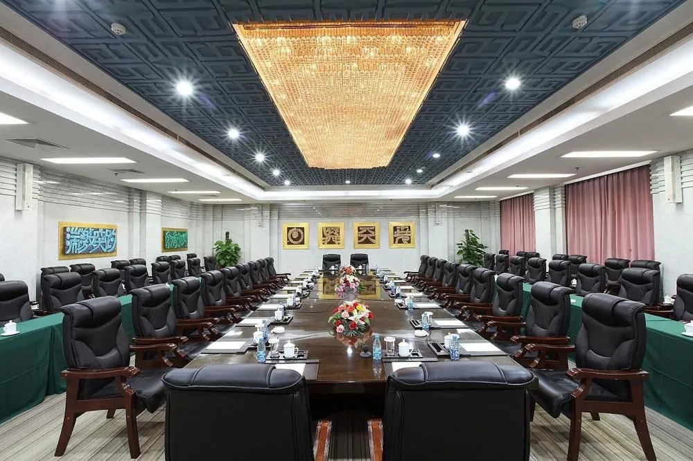 Shungeng Hillview Hotel