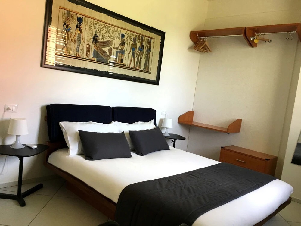 Gan Eden B&B
