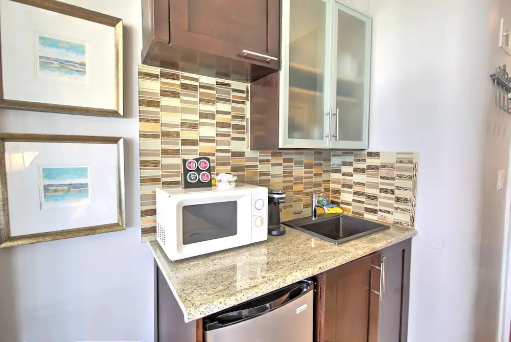 W South Beach Private Luxury Suites