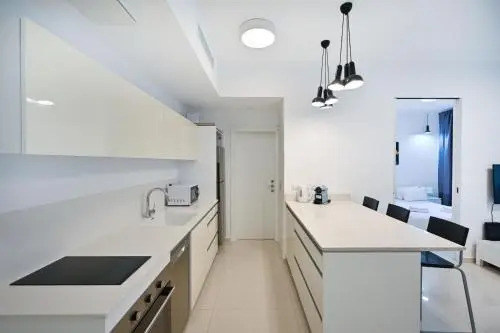 Alenby 29-High-Class Living In City By The Beach