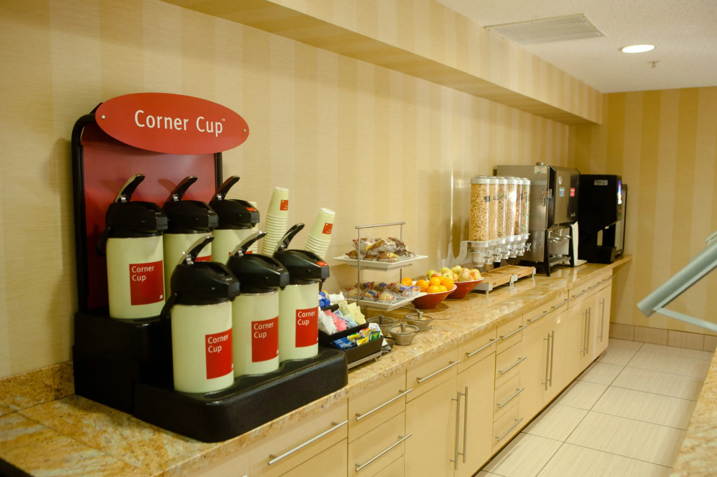 TownePlace Suites Rochester
