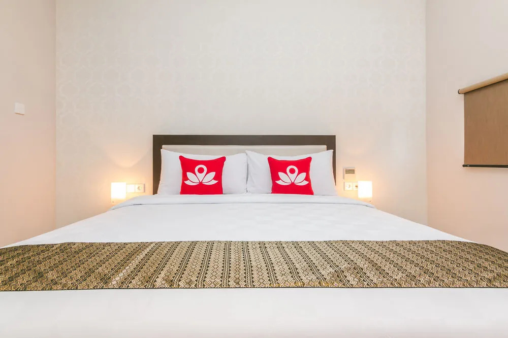 ZEN Rooms Sriwijaya Legian Kuta