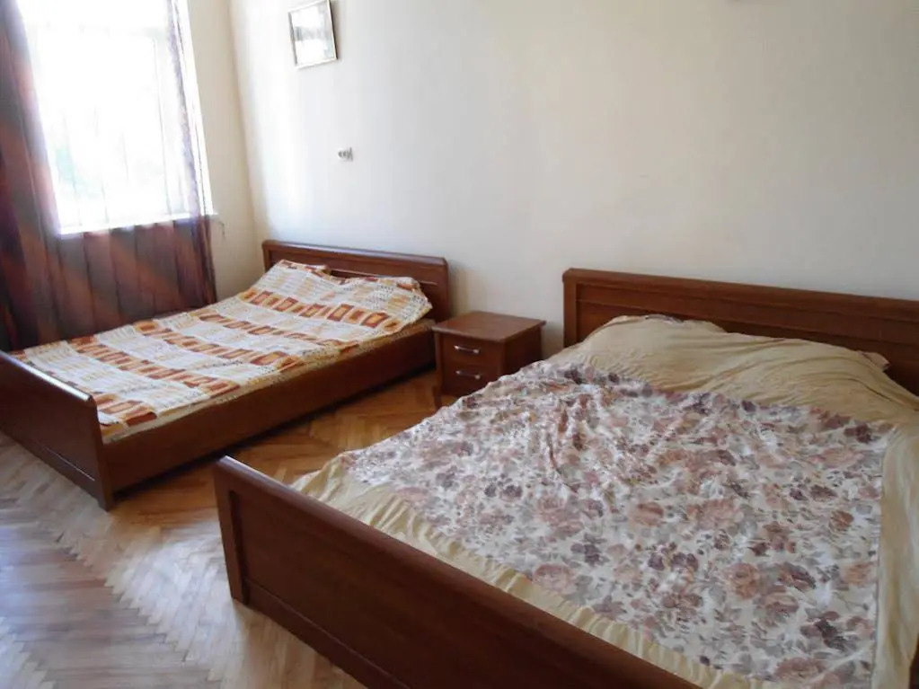 Hotel Vatra
