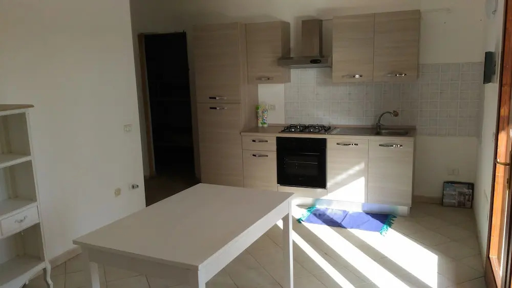 Casa Mamia