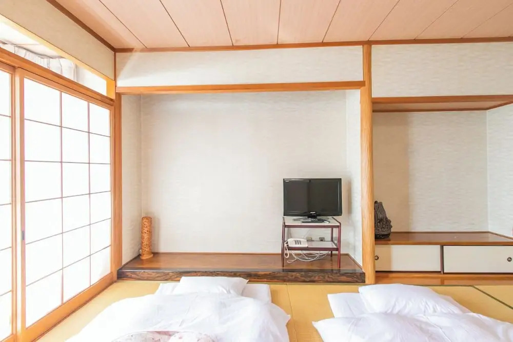 Tabist Setouchinoyado Takehara Seaside