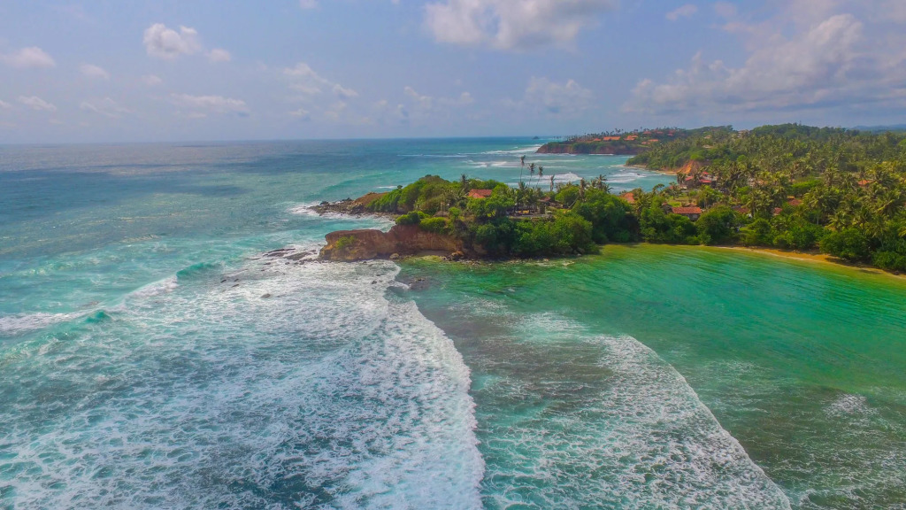 Dinsara Pearl Villa