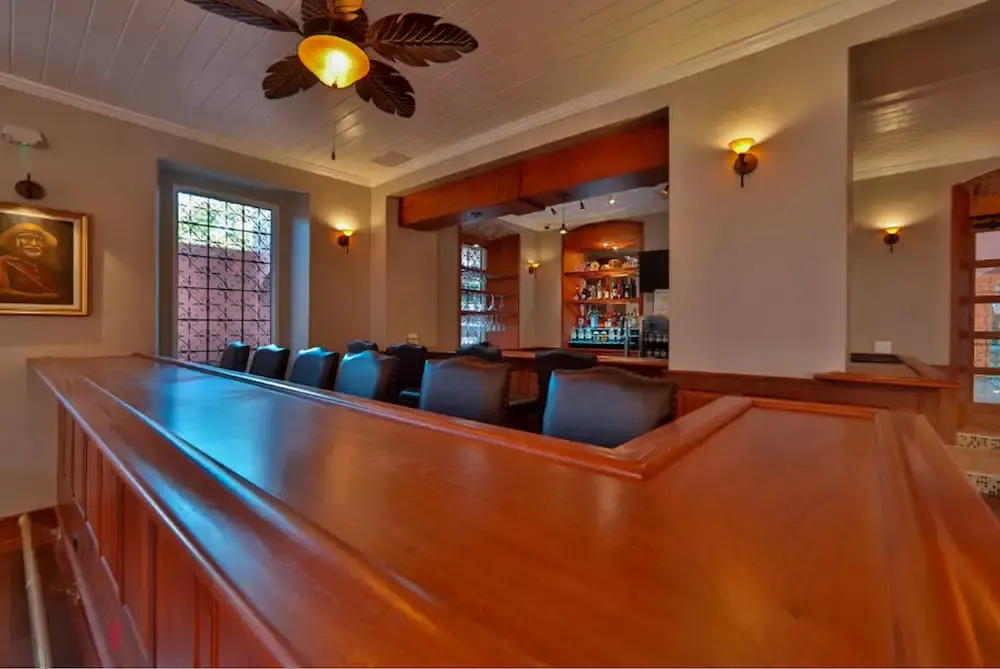 Company House Hotel St Croix