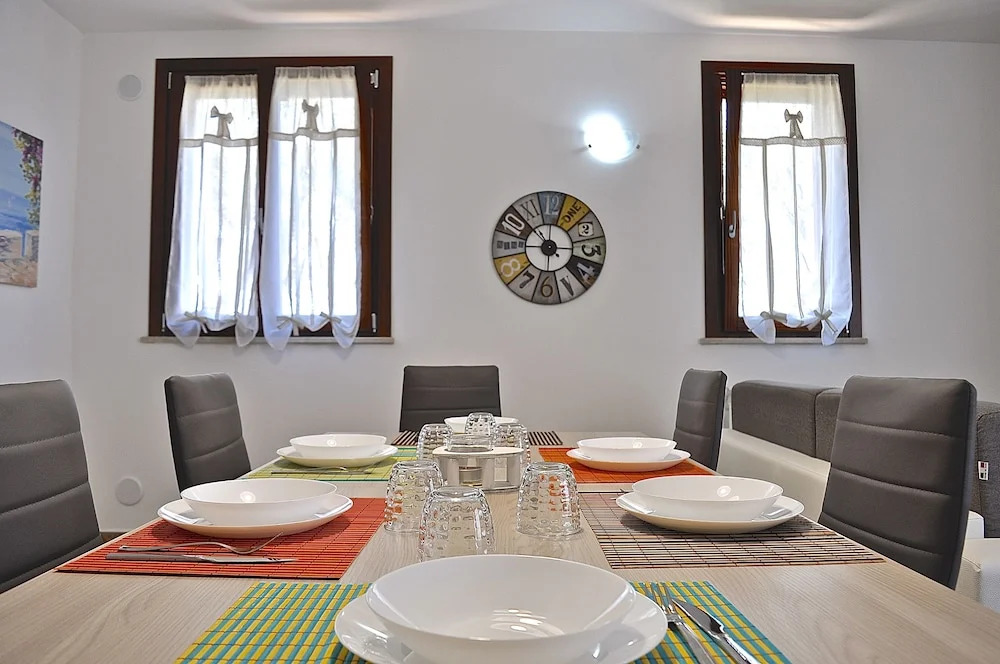 Casa Vacanza Sotto Le Stelle