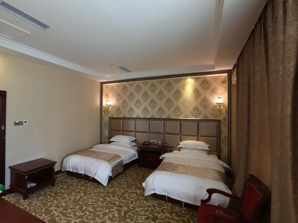 Astana Hotel