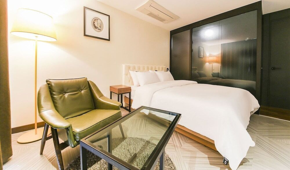 Hotel9 in Dongdamun